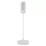 Lampa biurkowa LED STELLA biała