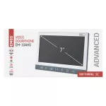 Monitor wideodomofonu EM-10AHD