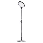 Lampa biurkowa LED KAREN, czarna
