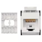 Keystone RJ45 UTP CAT5E