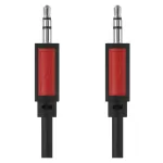 Przewód AV wtyk JACK 3,5mm - wtyk JACK 3,5mm, 1,5m