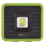 Naświetlacz LED COB, 1000lm powerbank 2200 mAh ładowalny