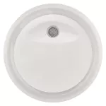 Lampka nocna LED do gniazdka 230V z czujnikiem P3315
