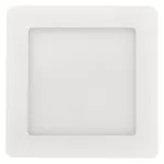 Lampka nocna LED do gniazdka 230 V z czujnikiem P3316