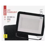 Naświetlacz LED INOVO 200W neutralna biel