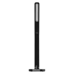 Lampa biurkowa LED CARSON czarna