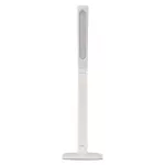 Lampa biurkowa LED CHASE biała