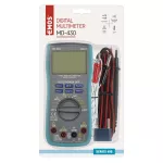 Multimetr MD-430