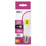 Żarówka LED Classic A67 / E27 / 17 W (120 W) / 1 900 lm / neutralna biel