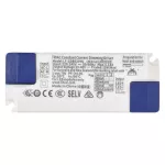 Zasilacz triakowy ściamnialny 550mA 20W
