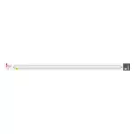 Oprawa pyłoszczelna LED FESTY 35W, IP65