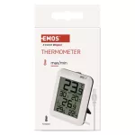 Termometr E0422
