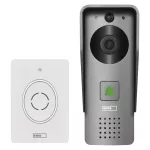 GoSmart Dzwonek wideo IP-09C z Wi-Fi