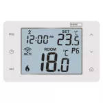 GoSmart Termostat pokojowy przewodowy P56201 z Wi-Fi