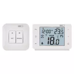 GoSmart Bezprzewodowy termostat pokojowy P56211 z Wi-Fi