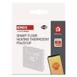 GoSmart Termostat pokojowy do ogrzewania podłogowego P56201UF z Wi-Fi
