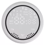 GoSmart Cyfrowa głowica termostatyczna P5630S ZigBee