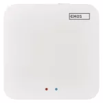 GoSmart Wielofunkcyjna bramka IP-1000Z ZigBee / Bluetooth / Wi-Fi