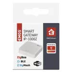 GoSmart Wielofunkcyjna bramka IP-1000Z ZigBee / Bluetooth / Wi-Fi