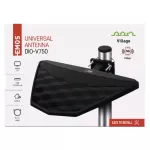 Antena uniwersalna VILLAGE DIO-V750, DVB-T2, filtr LTE/4G/5G