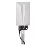 Antena uniwersalna VILLAGE CAMP–V400, DVB-T2, FM, DAB, filtr LTE/4G/5G