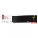 Antena pokojowa CITY ARCH-C200, DVB-T2, DAB, filtr LTE/4G/5G