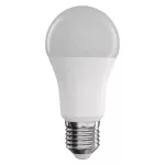 GoSmart Żarówka LED A60 / E27 / 9 W (60 W) / 806 lm / RGB / ściemnialna / Wi-Fi