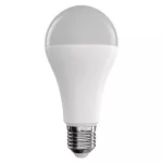 GoSmart Żarówka LED A65 / E27 / 14 W (94 W) / 1 400 lm / RGB / ściemnialna / Wi-Fi