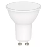 GoSmart Żarówka LED MR16 / GU10 / 4,8 W (35 W) / 400 lm / RGB / ściemnialna / Wi-Fi
