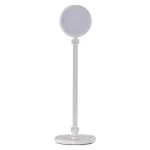 Lampa biurkowa LED CHARLES biała