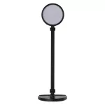 Lampa biurkowa LED CHARLES czarna