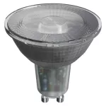 Żarówka LED Classic MR16 / GU10 / 4,2 W (36 W) / 333 lm / ciepła biel