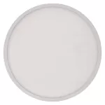 Panel LED natynkowy NEXXO, okrągły, biały, 28,5W, neutralna biel