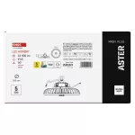 Oprawa przemysłowa LED HIGHBAY ASTER 100W, 90°