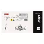 Oprawa przemysłowa LED HIGHBAY ASTER150W, 90°