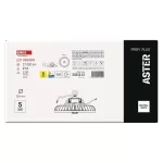 Oprawa przemysłowa LED HIGHBAY ASTER 150W, 120°
