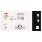 Oprawa przemysłowa LED HIGHBAY ASTER 200W 120° NW