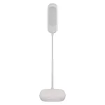 Lampa biurkowa LED LILY biała