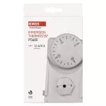 Termostat z sondą zanurzeniową P5685