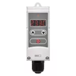 Termostat z sondą zanurzeniową P5686