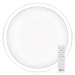 GoSmart Oprawa LED do wbudowania, okrągła, 30W, RGB, ściemnialna, Wi-Fi