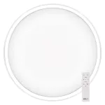 GoSmart Oprawa LED do wbudowania, okrągła, 45W, RGB, ściemnialna, Wi-Fi
