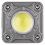 Naświetlacz LED COB, 1200lm 2000 mAh ładowalny