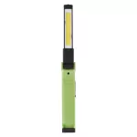 Latarka warsztatowa COB LED, 750 lm, 1800 mAh, ładowalna