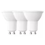 Żarówka LED Classic MR16 / GU10 / 3 W (32 W) / 345 lm / ciepła biel
