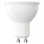 Żarówka LED Classic MR16 / GU10 / 7 W (60 W) / 800 lm / ciepła biel / ściemnialna
