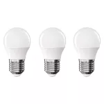 Żarówka LED Classic Mini Globe / E27 / 4,2 W (40 W) / 470 lm / neutralna biel ZQ6E23.3