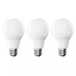 Żarówka LED Classic A60 / E27 / 9,5 W (75 W) / 1055 lm / ciepła biel ZQ5E51.3
