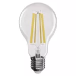 Żarówka LED Filament A60 / E27 / 11W (100W) / 1521 lm / neutralna biel / ściemnialna