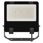 Naświetlacz LED AVENO 100W czarny neutralna biel ZS2443A